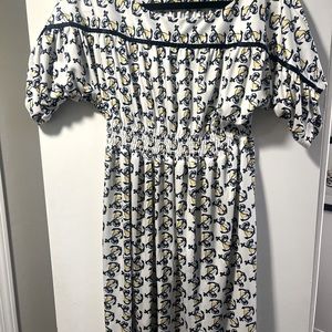 Cute Betsey Johnson dress